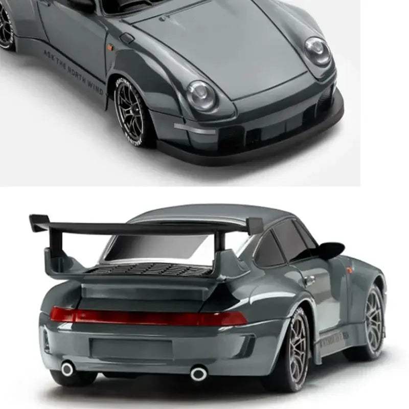  4WD RC Drift Vehicle LED Lights Limited Edition -  ToylandEU™