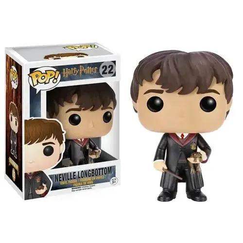 Funko Pop! Harry Potter Vinyl Figures - Select Figure(s) - ToyShnip