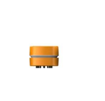 Portable Desktop Mini Vacuum Cleaner | USB Charging