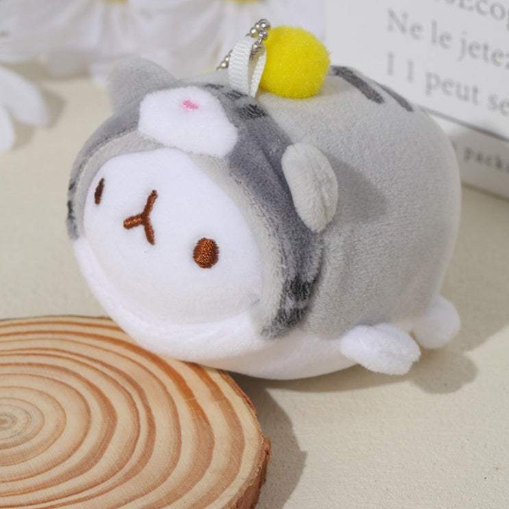 Shapeshift Potato Rabbit Plush Toy | Ages 7-14 | Stuffed Animals
