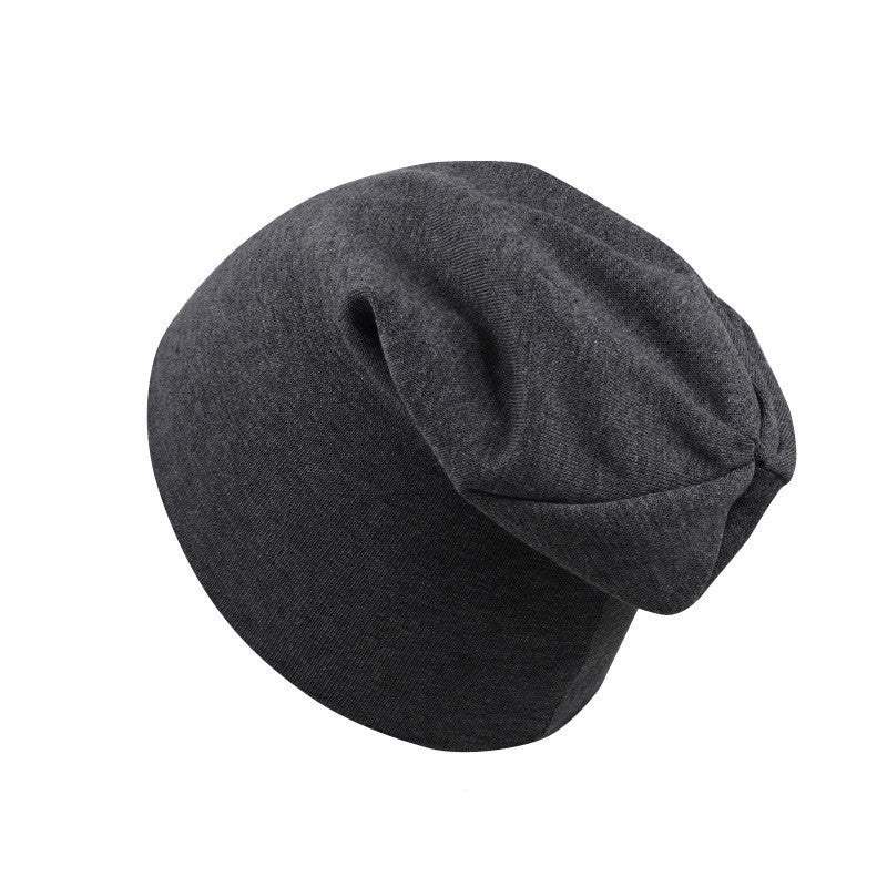 Newborn Hexagon Baby Cap | Cotton