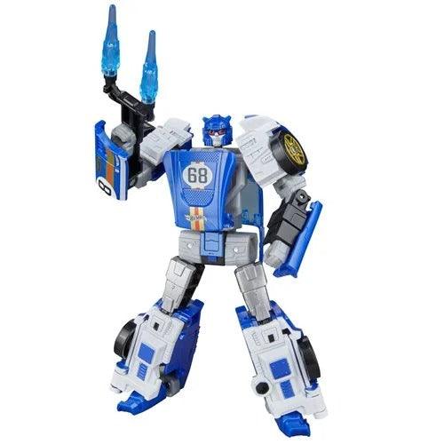 Transformers Collaborative Hot Wheels x Transformers - Select Figure(s)