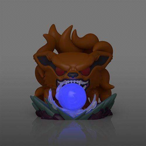 Funko Pop! Animation - Naruto Shippuden Vinyl Figures - Select Figure(s) - ToylandEU