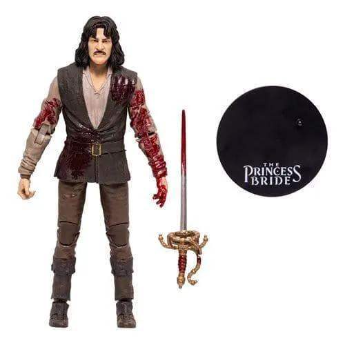 McFarlane Toys The Princess Bride 7-Inch Scale Action Figure - Select Figure(s) - ToylandEU