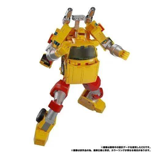 Transformers Masterpiece Edition - Select Figure(s) - ToylandEU
