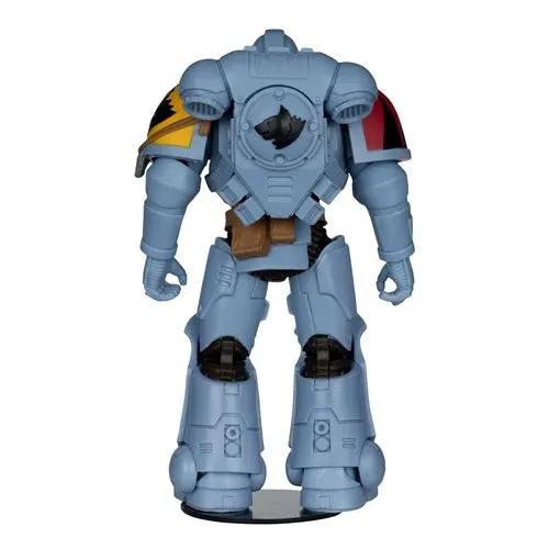 McFarlane Toys Warhammer 40000 7-Inch Action Figure - Select Figure(s) - ToyShnip