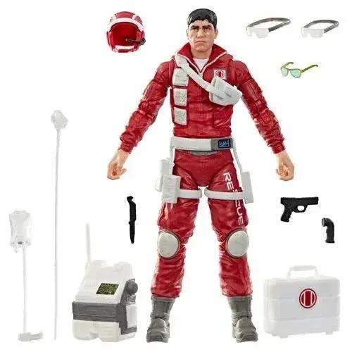 G.I. Joe Classified Series 6-Inch Action Figure - Select Figure(s) - ToyShnip