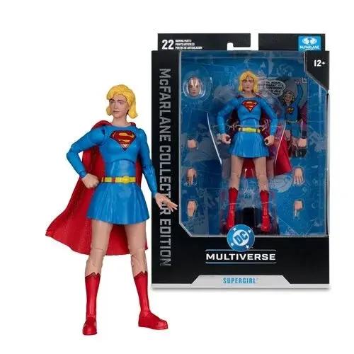 McFarlane Toys DC Collector Edition 7-Inch Scale Action Figure - Select Figure(s) - ToyShnip