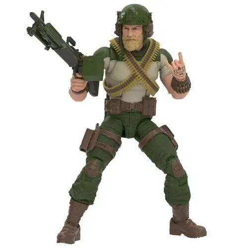 G.I. Joe Classified Series 6-Inch Action Figure - Select Figure(s) - ToyShnip