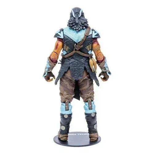 Mortal Kombat 11 7 Inch Action Figure Collectible Premium - ToylandEU