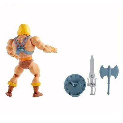 Masters of the Universe Origins Action Figure - Select Figure(s) - ToyShnip