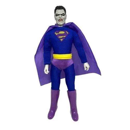Mego 50th Anniversary DC World Greatset Series 8-Inch Action Figure - Select Figure(s) - ToylandEU