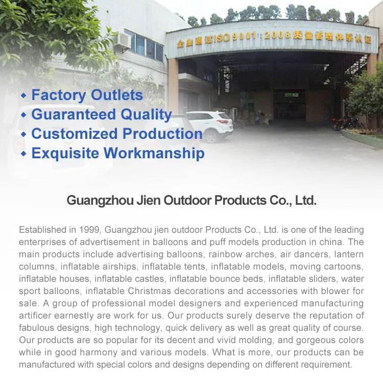 4x4m Red Bounce House Inflatable Bouncy Castle Outdoor Cheap - ToylandEU