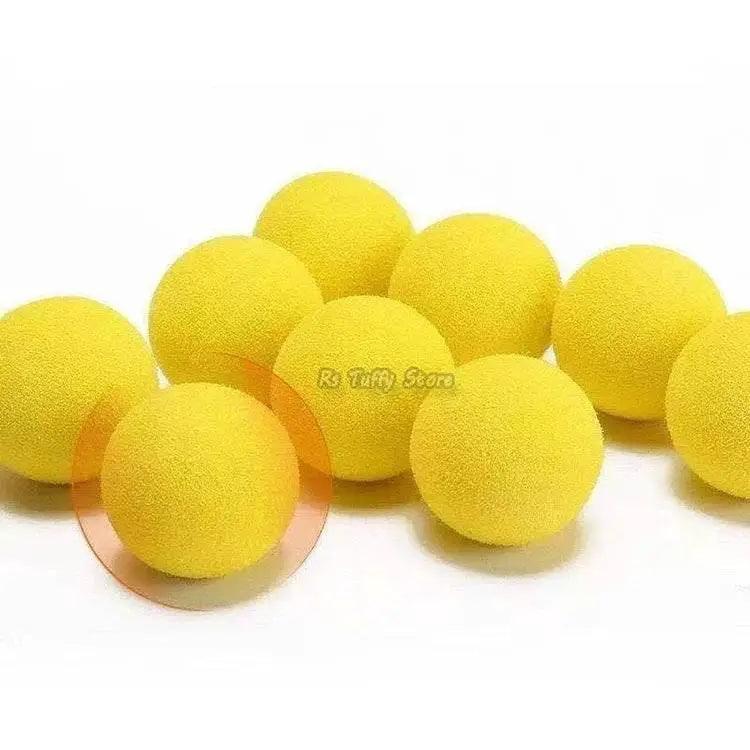  5/10bag EVA Soft Bullets for Air Powered Gun Game -  ToylandEU™