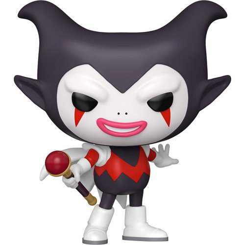 Funko Pop Vinyl Figure | Dragon Ball Daima King Gomah | 2308 Collectible