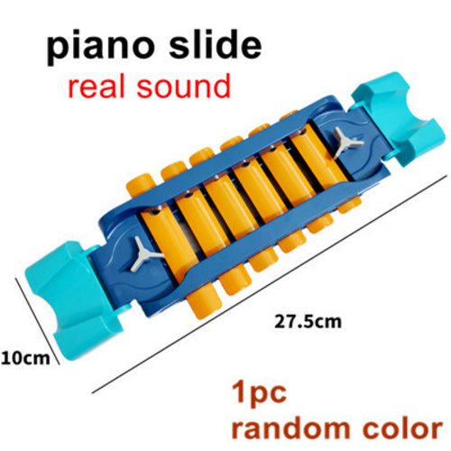 500g Marble Run Track Building Blocks Set with Large Bricks ToylandEU.com Toyland EU