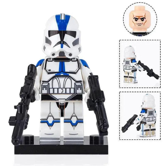  501st Legion Clone Troopers New Sealed Lego Star Wars -  ToylandEU™