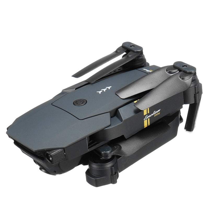 E58 Folding Aerial Drone | 6-Channel