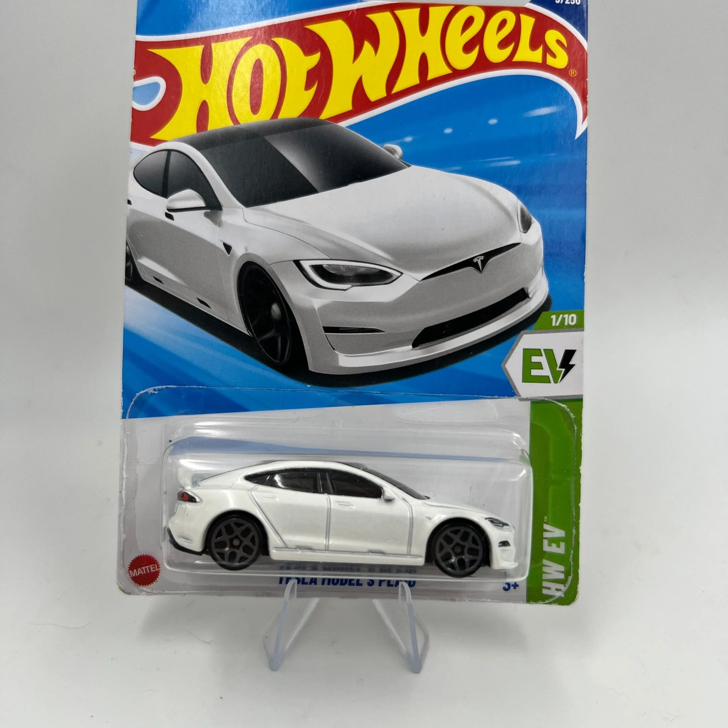 Custom Made Diecast 1:64 + Protector Case Hot wheels for any occasion - ToylandEU