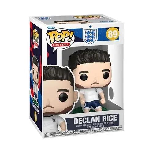 Funko Pop! - Football World Cup 2026 Vinyl Figures - Select Figure(s) - ToyShnip