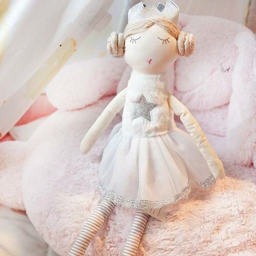 Nordic Style Long-Legged  Children's Plush Doll (50cm) ToylandEU.com Toyland EU