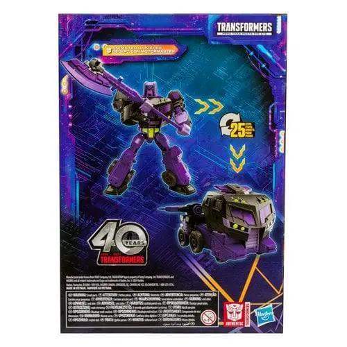 Transformers Blaster Voyager Figure G1 Radio Mode For Classic Play - ToylandEU