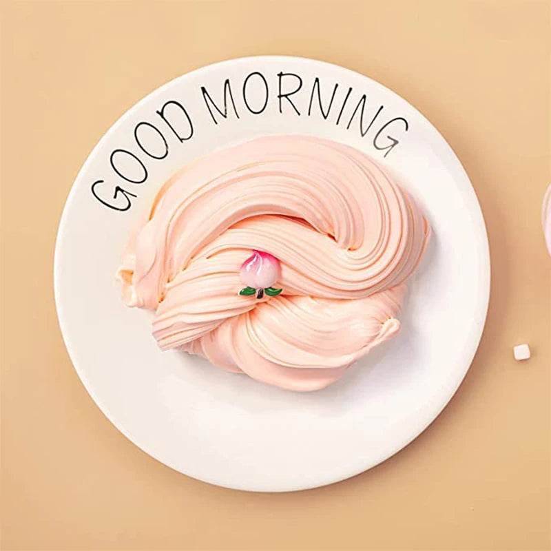 50ml Butter Slime Kit Fake Candy Scented Slime Toys - ToylandEU