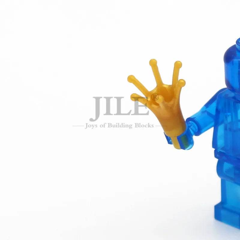 50pcs MOC 25516 Handheld Crown Building Blocks DIY Toys - ToylandEU