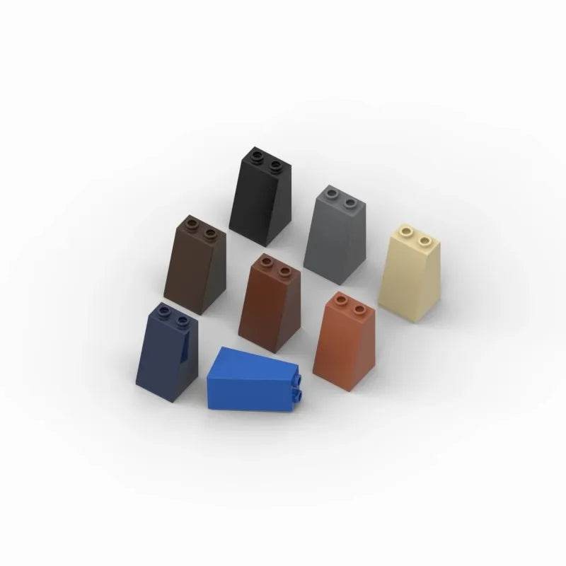 50pcs MOC 98560 3684 2x2x3 Building Blocks Kid Puzzle - ToylandEU