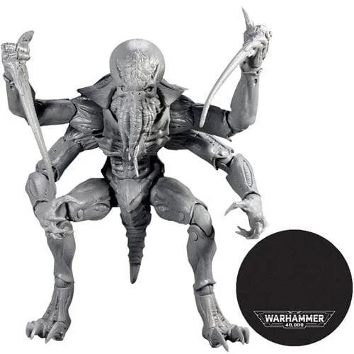 McFarlane Toys Warhammer 40000 7-Inch Action Figure - Select Figure(s) - ToyShnip