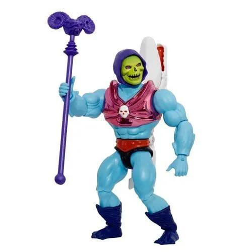 Masters of the Universe Origins Action Figure - Select Figure(s) - ToyShnip