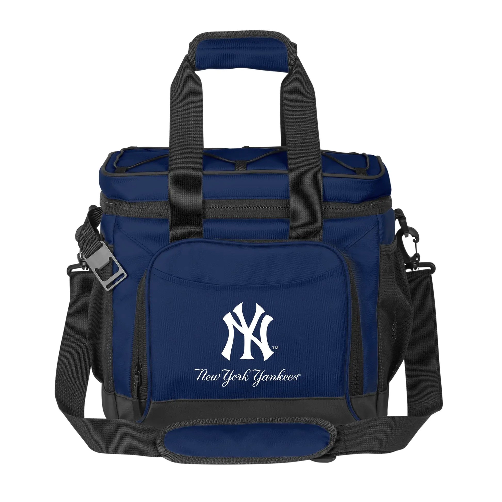 New York Yankees Cooler 24 Can Flex