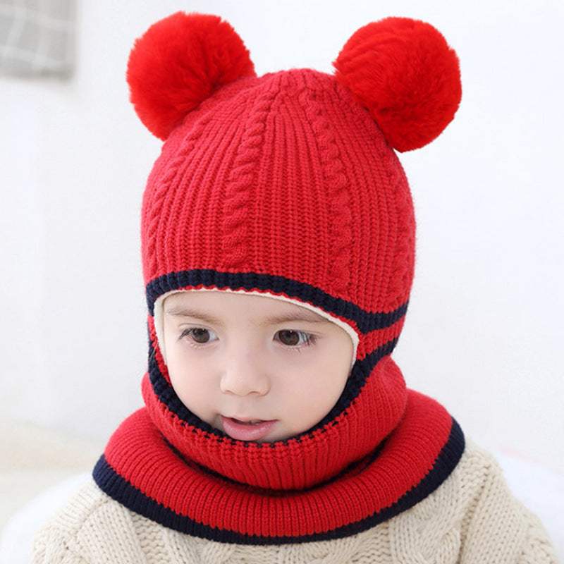 Kids' Cotton Hat | Ages 2-5