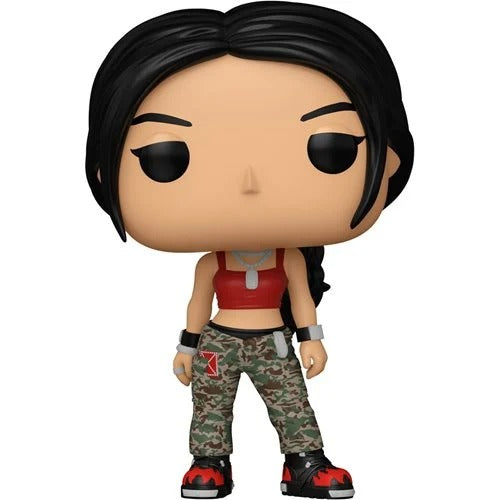 Funko Pop! Movies - Fast and the Furious Vinyl Figures - Select Figure(s)