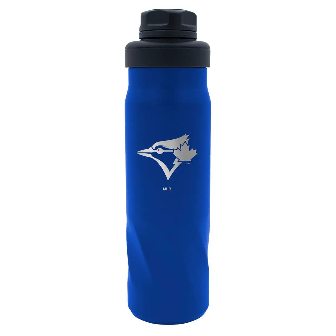 Toronto Blue Jays Water Bottle 20oz Morgan Stainless