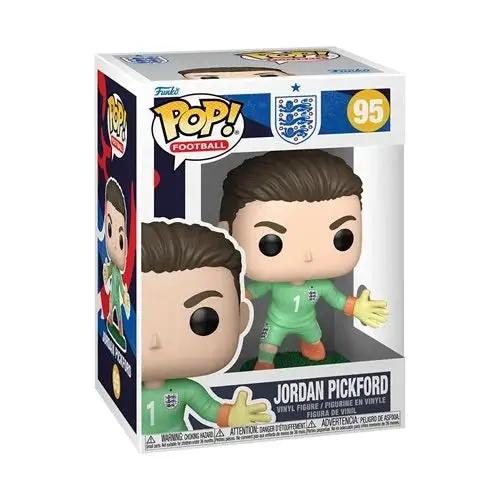 Funko Pop! - Football World Cup 2026 Vinyl Figures - Select Figure(s) - ToyShnip
