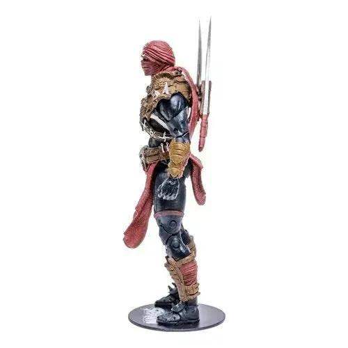 McFarlane Toys Spawn 7-Inch Action Figure - Select Figure(s) - ToylandEU