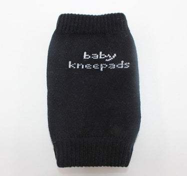 Kids' Terry Knee And Elbow Pad Crawling Socks | Anti-Skid