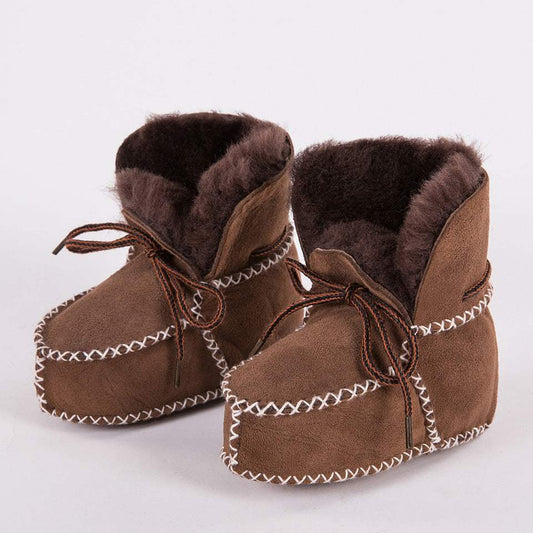 Baby & Toddler Boots | Breathable Design | Soft Sole | Lightweight