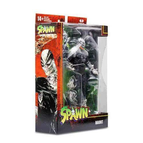 McFarlane Toys Spawn 7-Inch Action Figure - Select Figure(s) - ToylandEU