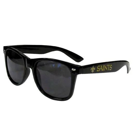 New Orleans Saints Sunglasses Beachfarer Style