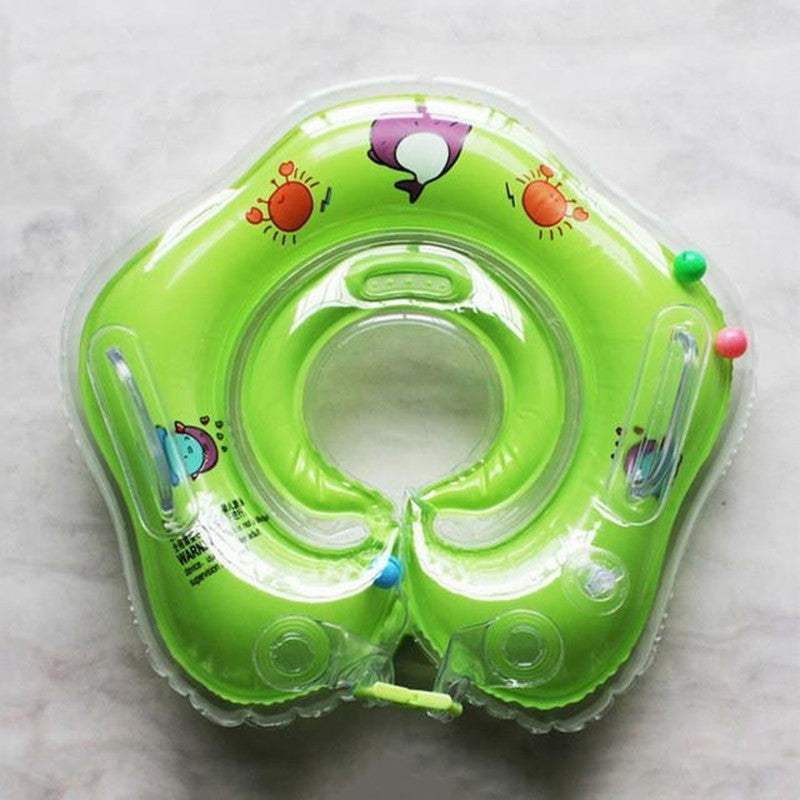 Baby Neck Float Ring | Adjustable