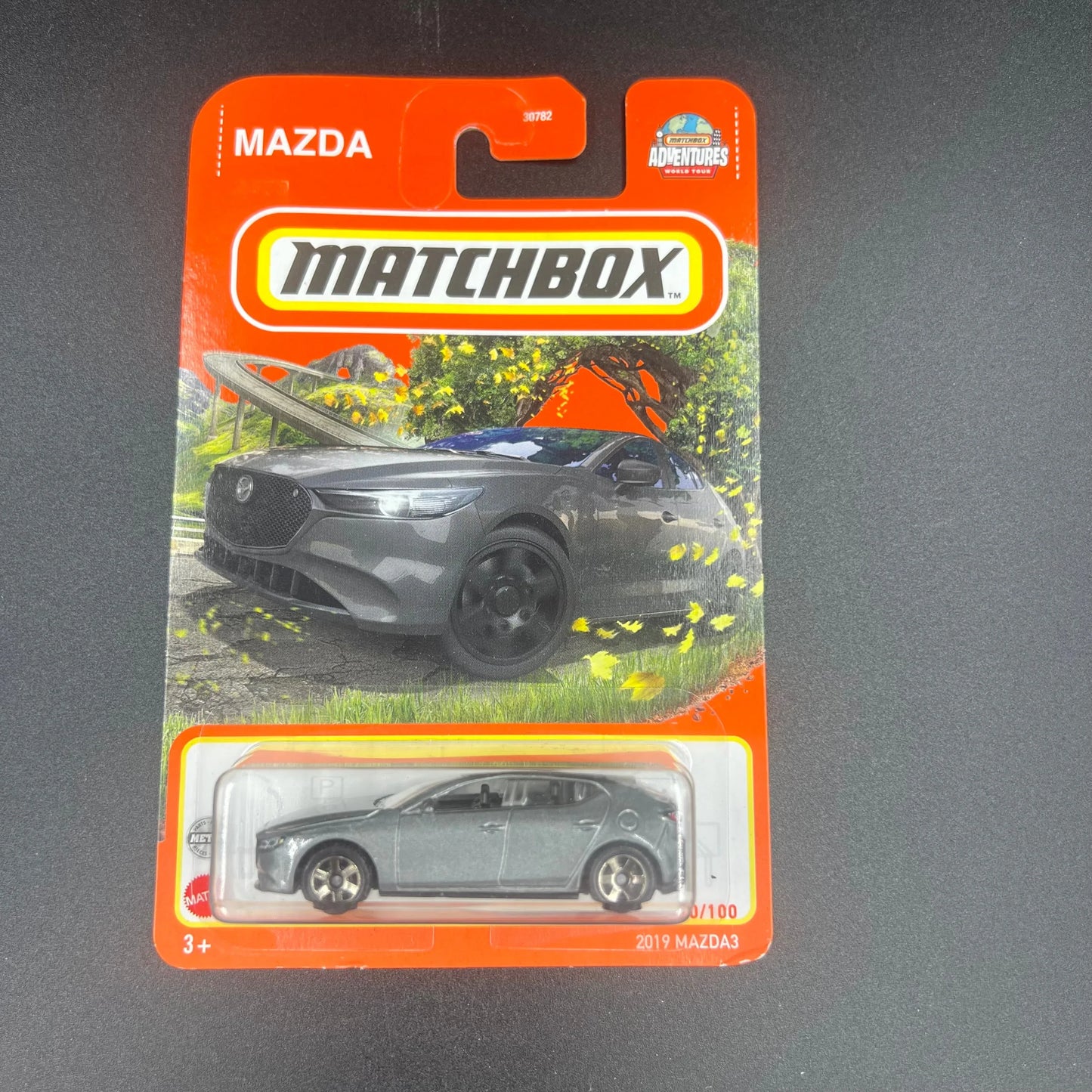 Custom Made Diecast 1:64 + Protector Case Hot wheels for any occasion - ToylandEU