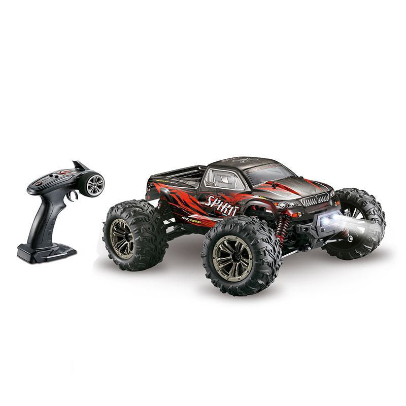 4WD Brushless Remote Control Car with 2.4GHz Frequency Toyland EU Toyland EU