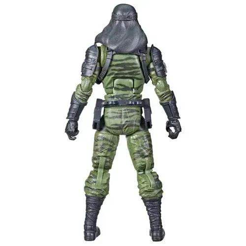 G.I. Joe Classified Series 6-Inch Action Figure - Select Figure(s) - ToyShnip