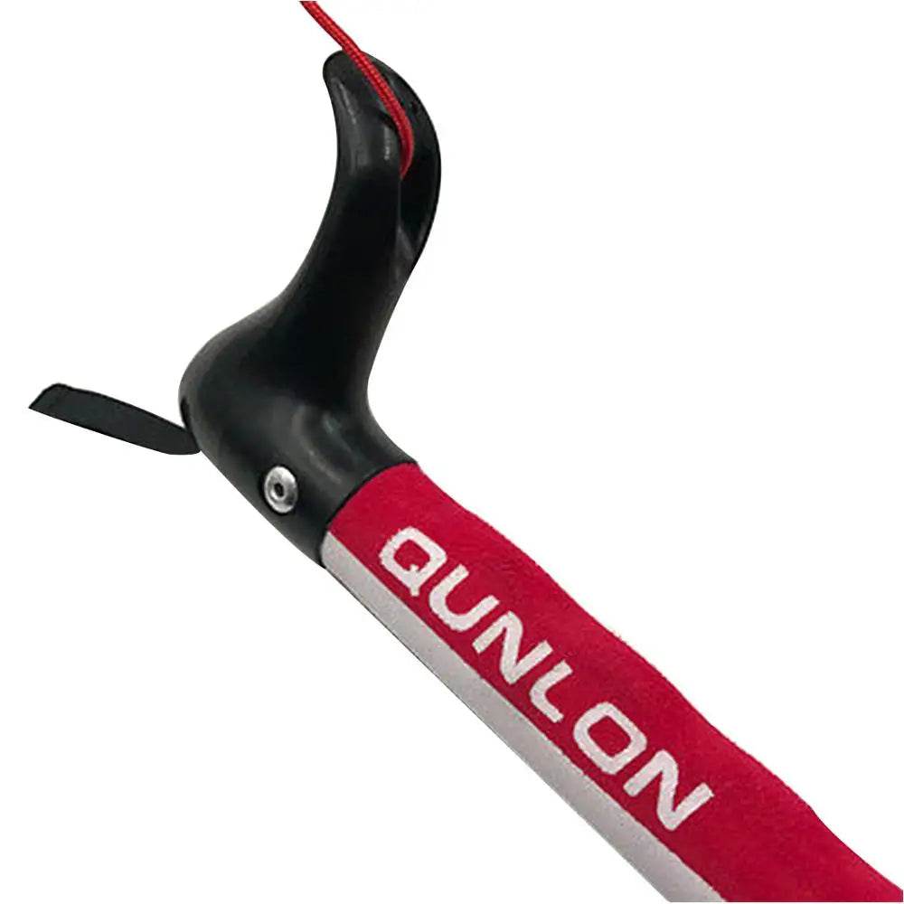 55cm 3-Line Kite Control Bar with Safety Wrist Leash & Comfortable Grip - ToylandEU