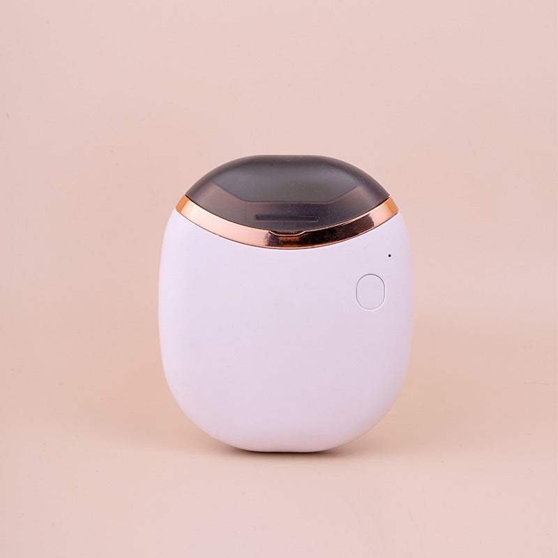 Electric Baby Nail Trimmer | Automatic Sanding
