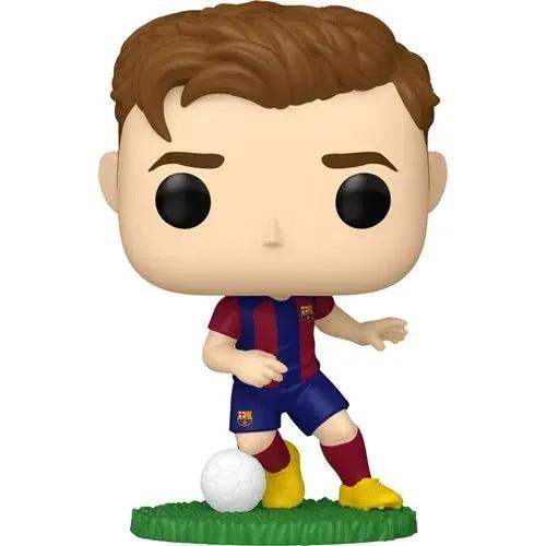Funko Pop! Football Vinyl Figures - Select Figure(s) - ToyShnip