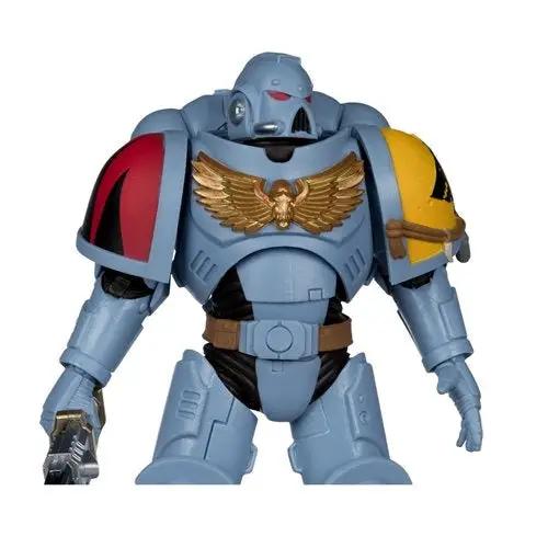 McFarlane Toys Warhammer 40000 7-Inch Action Figure - Select Figure(s) - ToyShnip