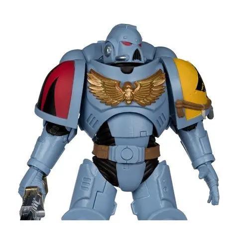 McFarlane Toys Warhammer 40000 7-Inch Action Figure - Select Figure(s) - ToyShnip